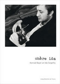 Enlarge image Cover: chère ida - Bibliothek der Provinz
