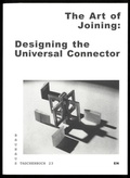 Cover: The Art of Joining - Spector Books