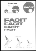 Cover: The FACIT Model - Spector Books