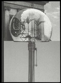 Cover: Bauhaus / Documenta - Spector Books