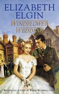 Cover: Windflower Wedding - HarperCollins