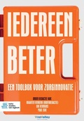 Cover: Iedereen beter - Bohn Stafleu Van Loghum