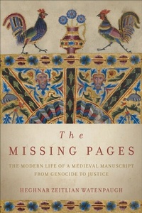 Abbildung von: The Missing Pages - Stanford University Press