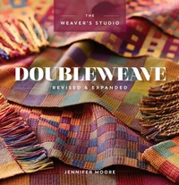 Enlarge image Cover: Doubleweave Revised & Expanded - Interweave