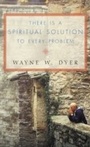 Cover: There Is a Spiritual Solution to Every Problem - Thorsons