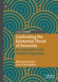 Cover: Confronting the Existential Threat of Dementia - Palgrave Pivot