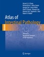 Cover: Atlas of Intestinal Pathology - Springer