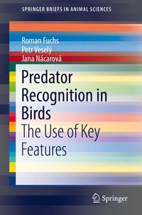 Abbildung von: Predator Recognition in Birds - Springer