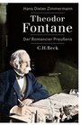 Cover: Theodor Fontane - C.H.BECK