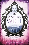 Cover: Anderswelt-Saga / Anderswelt - Seelenschweigen - epubli