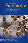 Cover: zeit-los, atem-los - Pustet, F