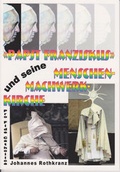 Cover: Papst Franziskus und seine Menschenmachwerkkirche - Schmid, Anton A.