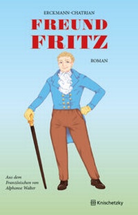 Abbildung von: Freund Fritz - Knischetzky