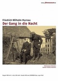 Cover: Der Gang in die Nacht - belleville