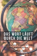 Cover: Das Wort l&auml;uft durch die Welt - ceBooks Verlag Alexander Rempel