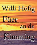 Cover: F&uuml;er an de Kimming - verlag.marless.de