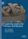 Cover: Exploring Leadership Drivers and Blockers - Springer