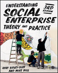 Abbildung von: Understanding Social Enterprise - SAGE Publications Ltd