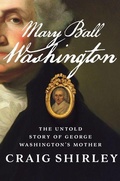 Cover: Mary Ball Washington - Collins