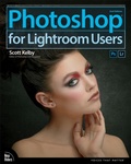 Bild: Photoshop for Lightroom Users - New Riders