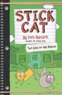 Cover: Stick Cat: Two Cats to the Rescue - HarperCollins
