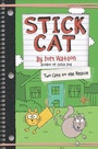 Cover: Stick Cat: Two Cats to the Rescue - HarperCollins