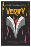Cover: Verify - HarperCollins