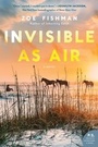 Cover: Invisible as Air - HarperCollins