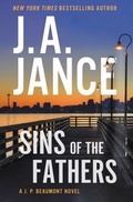 Cover: Sins of the Fathers - HarperCollins