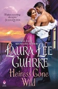 Cover: Heiress Gone Wild - HarperCollins