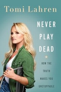 Abbildung von: Never Play Dead - Broadside e-books
