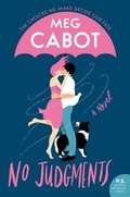 Cover: No Judgments - HarperCollins