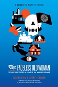 Cover: The Faceless Old Woman Who Secretly Lives in Your Home - HarperCollins