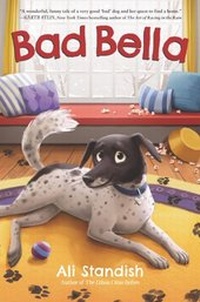 Enlarge image Cover: Bad Bella - HarperCollins