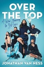 Cover: Over the Top - HarperCollins