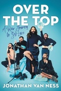 Cover: Over the Top - HarperCollins
