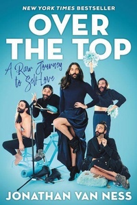 Enlarge image Cover: Over the Top - Collins