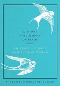 Cover: A Short Philosophy of Birds - Collins