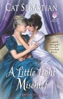 Cover: A Little Light Mischief - HarperCollins