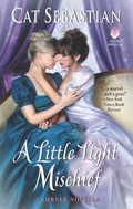 Cover: A Little Light Mischief - HarperCollins