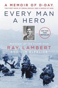 Enlarge image Cover: Every Man a Hero - WilliamMr
