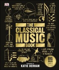Abbildung von: The Classical Music Book - DK
