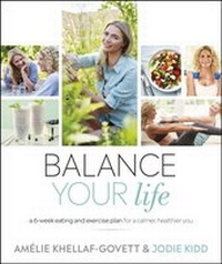 Abbildung von: Balance Your Life - DK