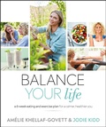 Cover: Balance Your Life - DK