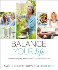 Enlarge image Cover: Balance Your Life - DK