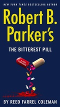 Cover: Robert B. Parker's The Bitterest Pill - G.P. Putnam's Sons