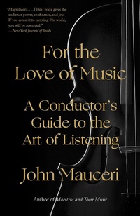 Abbildung von: For the Love of Music - Vintage
