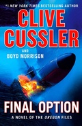 Cover: Final Option - G.P. Putnam's Sons