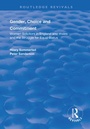 Cover: Gender, Choice and Commitment - Routledge