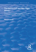 Cover: The Centre-left and New Right Divide? - Routledge